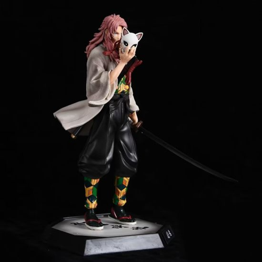 Mua bán PVC KIMETSU NO YAIBA SABITO 30CM FAKE